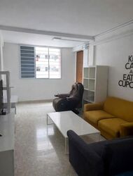 Blk 302 Chuan Village (Serangoon), HDB 3 Rooms #571763961
